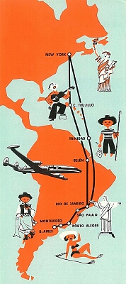 vintage airline timetable brochure memorabilia 1952.jpg